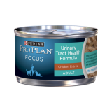 Purina® Pro Plan® Focus Urinary Tract Health Chicken Canned Cat Food